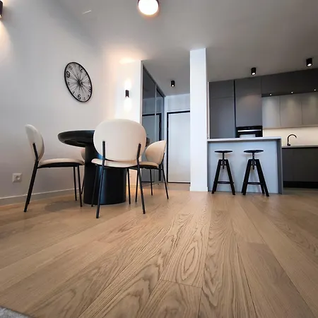 Adriatic Pearl Апартаменты Сплит
