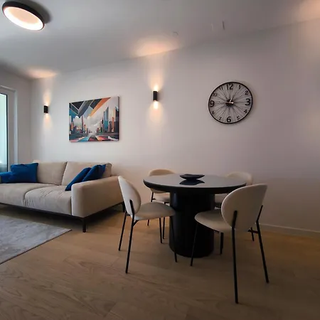 Апартаменты Adriatic Pearl *