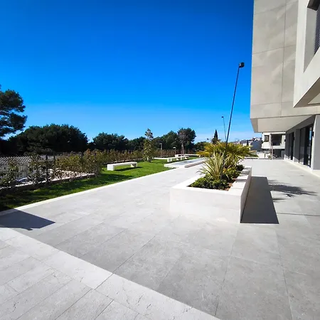 Adriatic Pearl Апартаменты