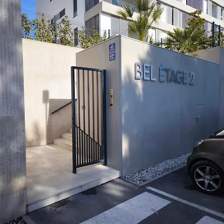 Apartment Adriatic Pearl Split