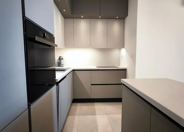 Adriatic Pearl Apartment