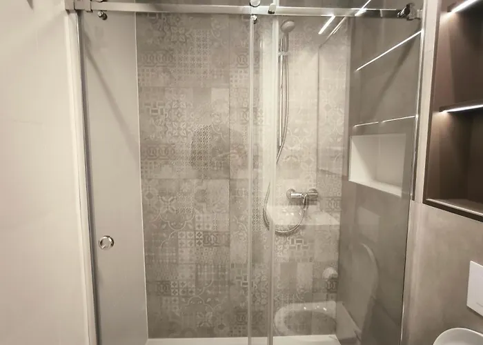 Adriatic Pearl Apartment