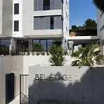 Adriatic Pearl Daire Split