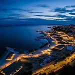 Adriatic Pearl Daire Split