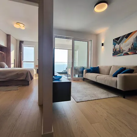 아파트 Adriatic Pearl 스플리트