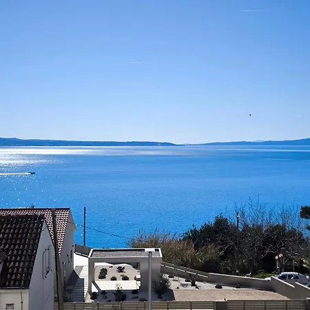 Adriatic Pearl ספליט