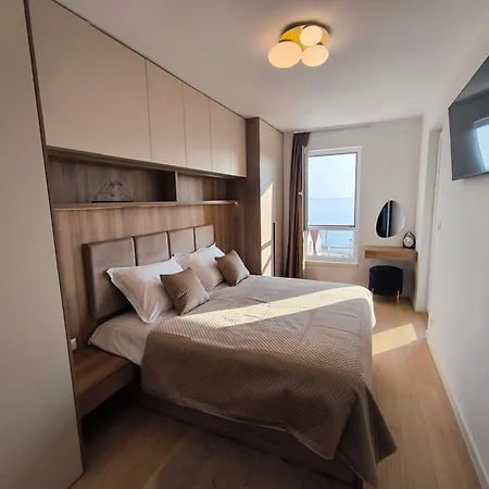Adriatic Pearl 아파트 *