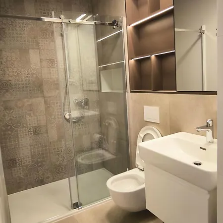 Adriatic Pearl Daire *