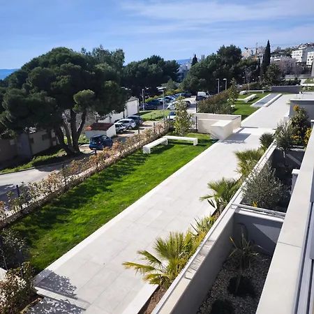 Adriatic Pearl Daire *