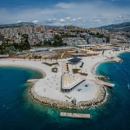 Adriatic Pearl 스플리트