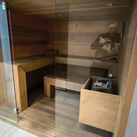 Appartement Adriatic Pearl *
