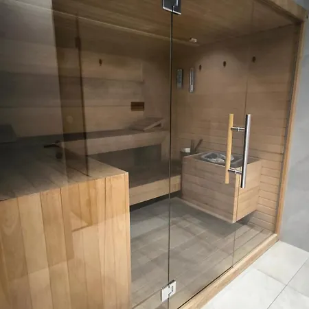 Appartement Adriatic Pearl Split