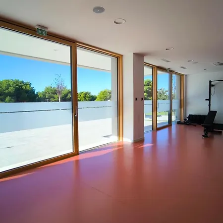 Adriatic Pearl Appartement *