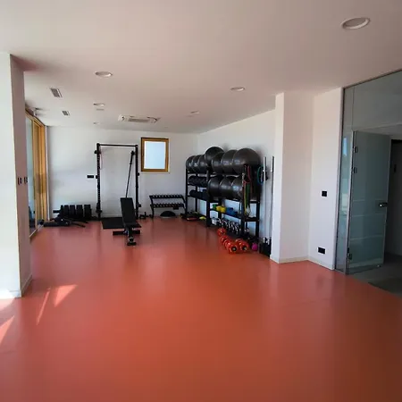 Adriatic Pearl Appartement