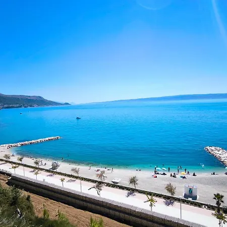 Appartement Adriatic Pearl