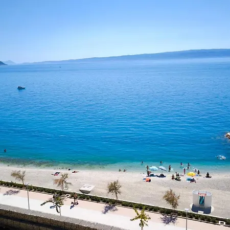 Adriatic Pearl Appartement